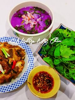 Hình của món Cơm nhà đơn giản mà ngon 133.