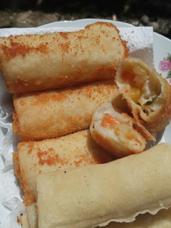 Foto resep Kulit Risoles / Lumpia Gluten Free
