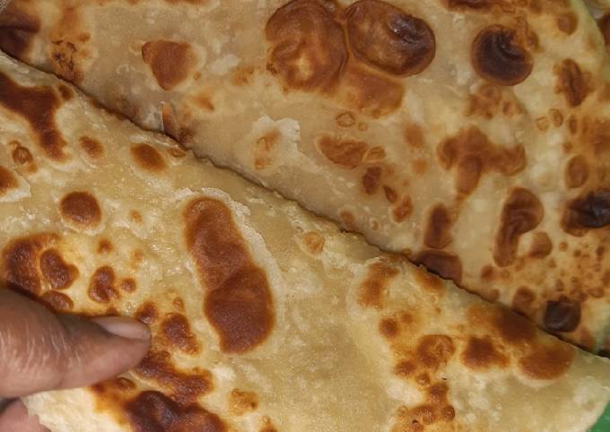 Chapati