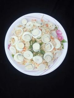 Salad ainihin hoton girkin