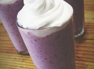 Una foto de SHAKE SHAKE (casero)