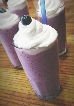Una foto de SHAKE SHAKE (casero)