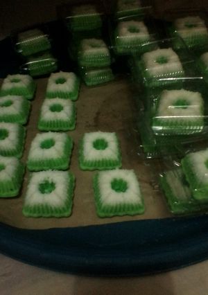 Foto resep Putu ayu