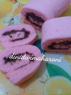 Foto resep Bolu Gulung