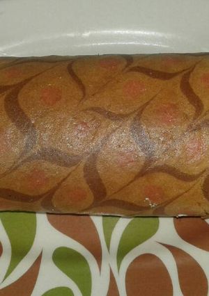 Foto resep Bolu gulung keju