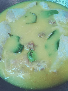 Foto resep Ungkep Ayam
