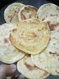 Roti Canai/ Cane