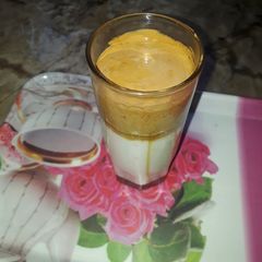 A picture of Dalgone Coffee.