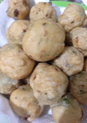 Foto resep Adaan
