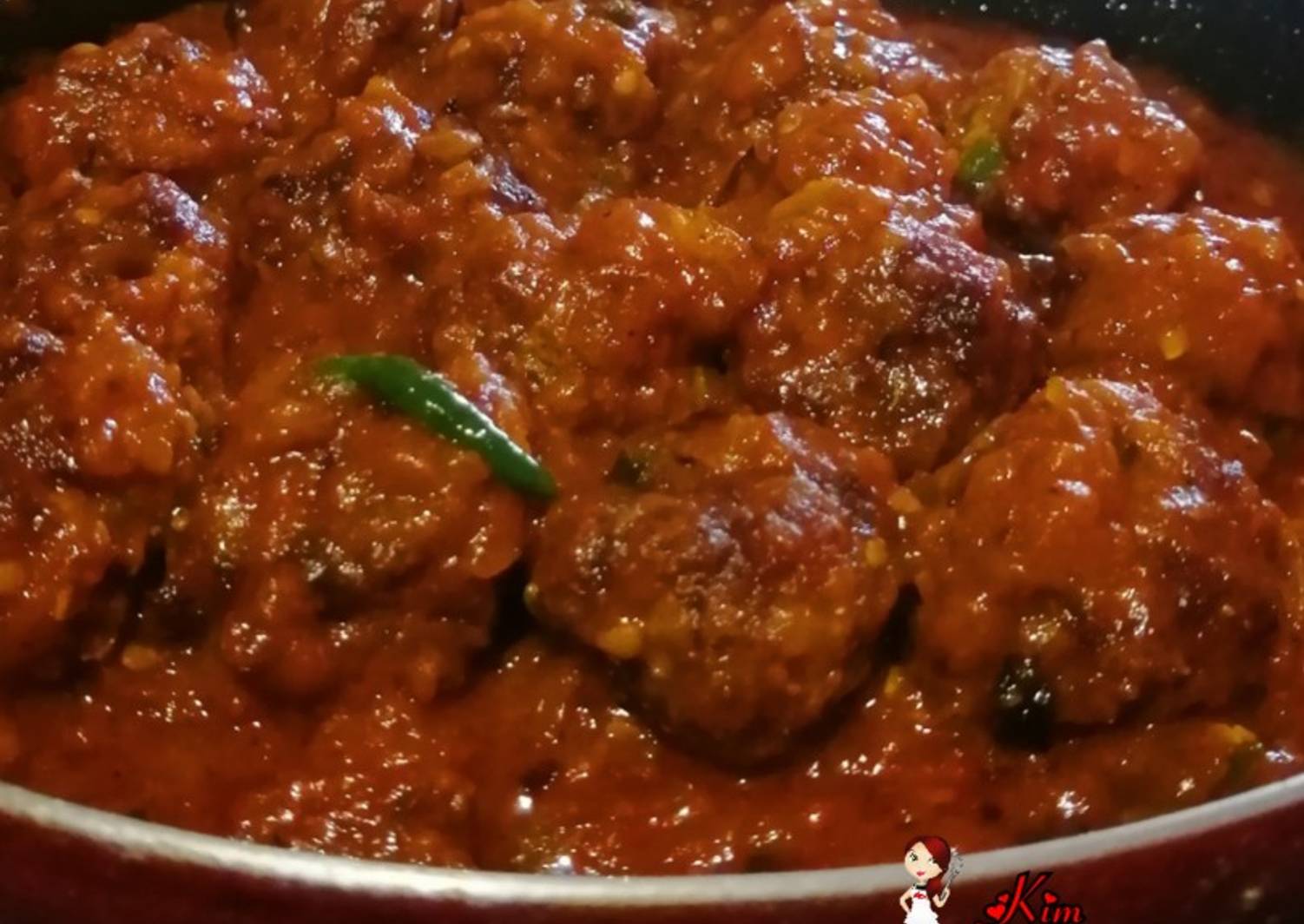 Kebabs Chutney Recipe by Kim Maroney Cookpad