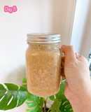 Sinh tố diet ngày 3 🍓🍍🍊