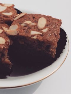 Foto resep Banana Cake