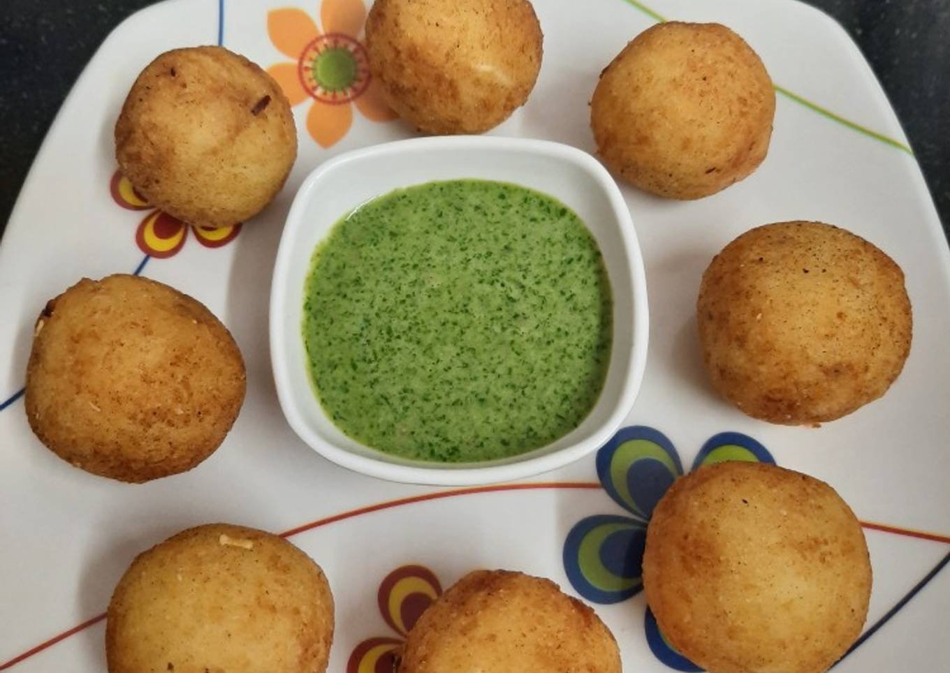 Farali kachori