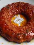 Pudín de pan