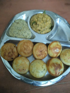 રવા અપ્પમ (rava appam recipe in Gujarati) રેસીપી મુખ્ય ફોટો