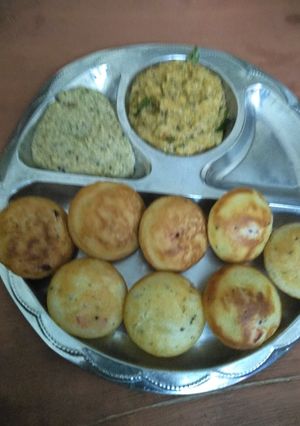 રવા અપ્પમ (rava appam recipe in Gujarati) રેસીપી મુખ્ય ફોટો