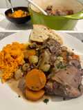 Coq Au Vin