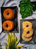 Donat takaran sendok by Raisya