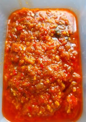 Foto resep Sambal Goreng