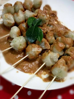 Foto resep Cilok
