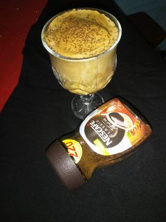 صورة لوصفة قهوة دلغونا 🍵