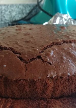 Una foto de Brownie