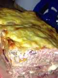 Pan de carne