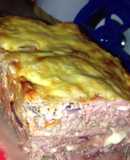 Pan de carne