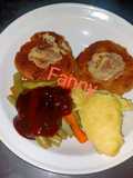 Resep Steak Ayam