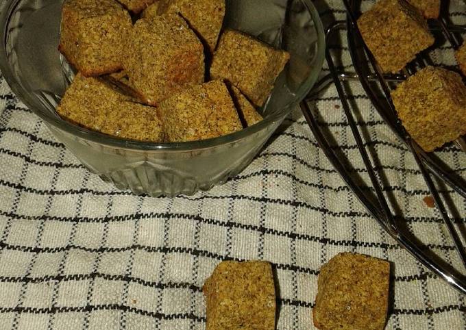 Resep: Kue Satu Ekonomis Untuk Jualan