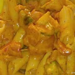 A picture of Pasta.