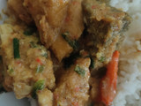 Kotokan tahu tempe menjes