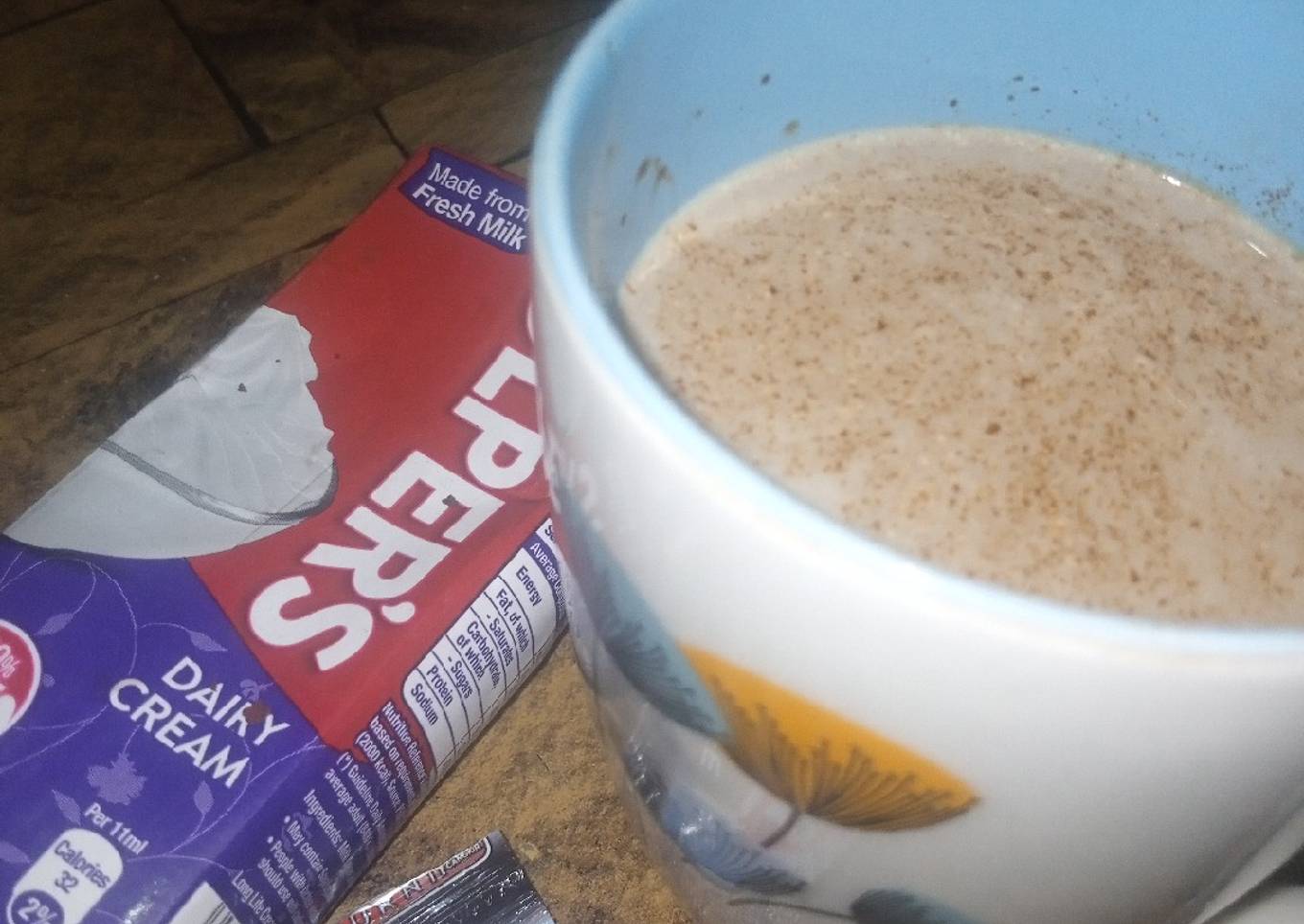Simple Coffee☕