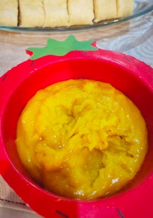 Foto resep Selai Srikaya