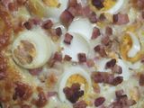 Tarta de patatas