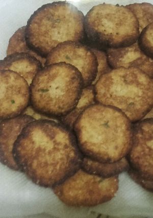 صورة لوصفة معقودة شفلور