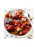 Chicken Chilli