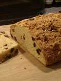 Irish Soda Bread