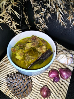 Foto resep Gulai kambing