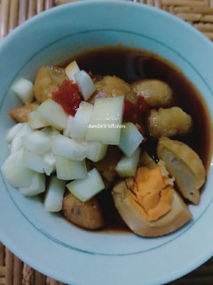 Foto resep 68. Pempek Ikan Lele