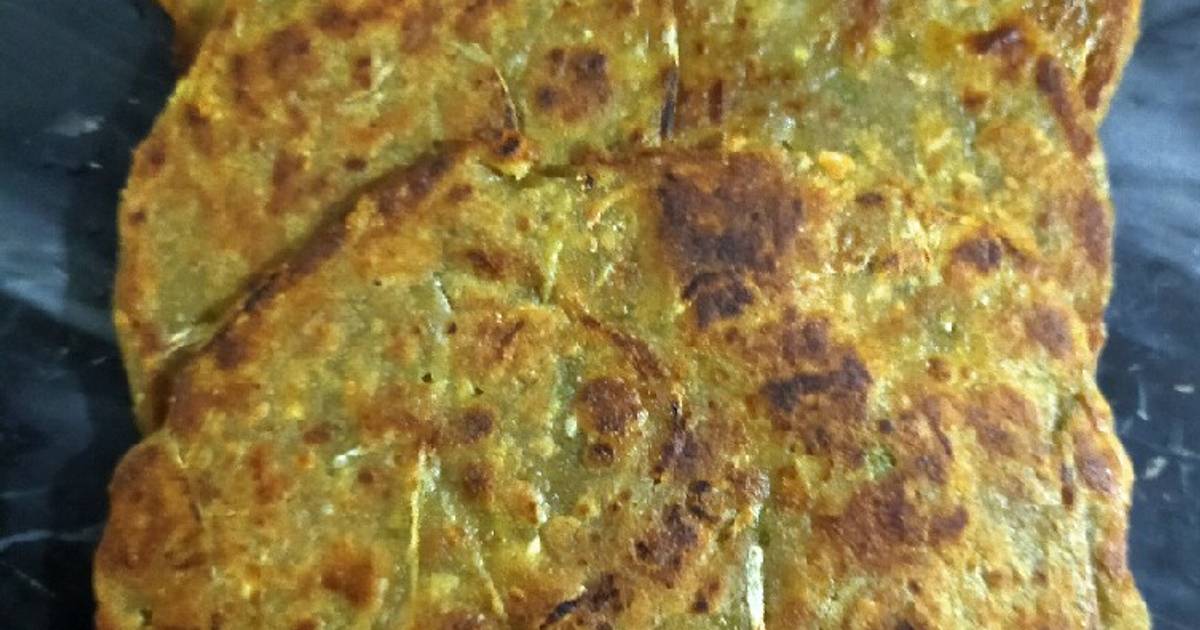 recipes using millet flour