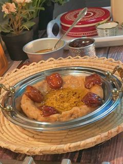 صورة لوصفة العريكه الجنوبيه