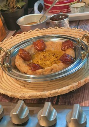 صورة لوصفة العريكه الجنوبيه