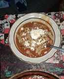 Sopa Tarasca