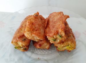 Foto resep Indo Mi Soa Simple