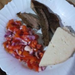 Marinated air-fried beef #festiveseasoncontest kakamega #author A picture of Marinated air-fried beef #festiveseasoncontest kakamega #author.