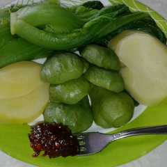Diet Sehat রেসিপির প্রধান ছবি