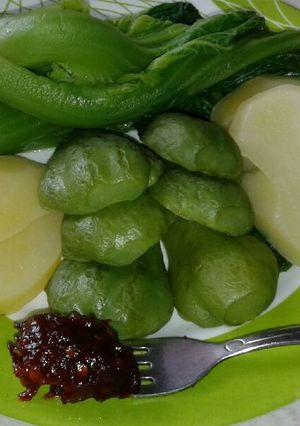 Foto resep Diet Sehat