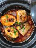 Vietnamese Braised Catfish (Ca Loc Kho To)