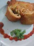 Bread rool